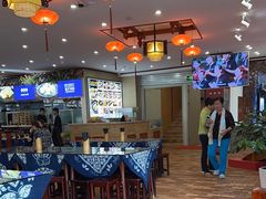 -桥香园过桥米线(国贸店)