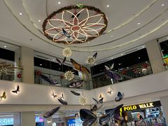 -百联临沂购物中心(临沂路店)