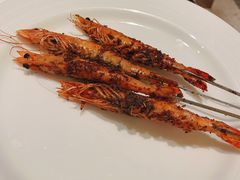 -天宇菲尔德·花园西餐厅·海鲜自助餐