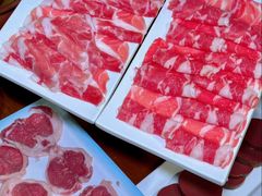 -前门杨记·铜锅涮肉(王府井·故宫店)