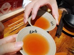 -花和尚·湘西小串烧烤(祈福店)