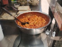 -老太太海鲜鱼饼