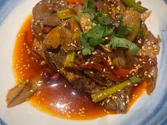 -川流不息(北蔡休闲广场店)