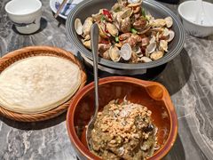 -前海沿·青岛菜(乐客城店)