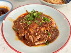 -龙抄手(文殊坊店)