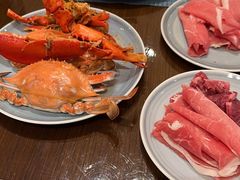 -菲住布渴酒店自助餐厅(阿里巴巴西溪园区店)