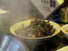 -好灶头妈妈菜·柴火灶台鱼·千岛湖土菜地标美食