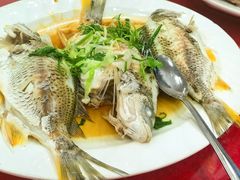-棠记海鲜餐厅(南朗镇店)