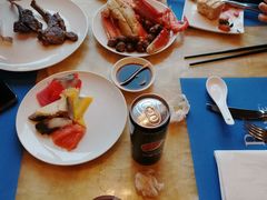 -贵阳万丽酒店