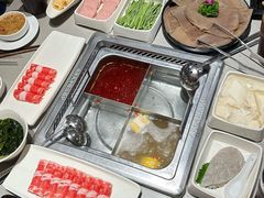-海底捞火锅(吾悦广场店)