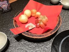-三出山火锅(万象天地店)