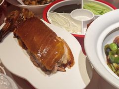 -京鸭棠(让胡路万达店)