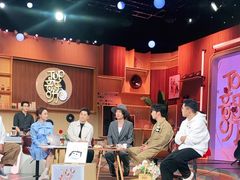 -中央广播电视总台(光华路办公区)