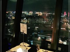 -澳门旅游塔360°旋转餐厅(南湾湖广场店)