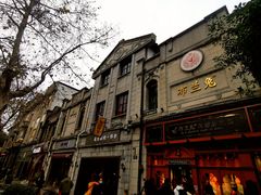 -鼓楼(西湖风景名胜区)
