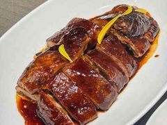 -望乡楼上海菜(日月光店)