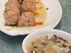 -粥旺庄(芳村店)