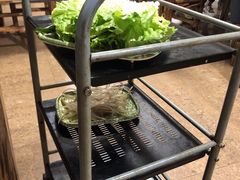 -谭记老字号跳跳蛙·香辣蟹.专注二十年(滨江店)