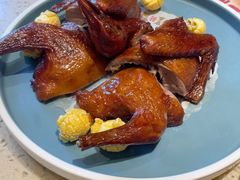 -点都德(喜粤楼店)