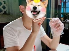 -丹虾|文和友小龙虾·烙锅(陕西路旗舰店)