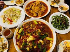 -阿达西新疆餐厅(西北大学店)