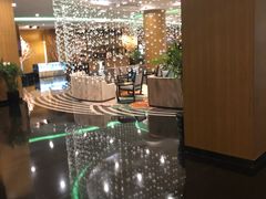 -青岛海尔洲际酒店
