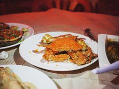 -灯笼馆海鲜餐厅