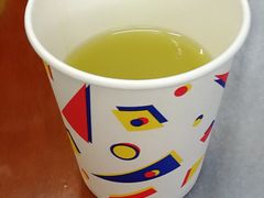 -公利真料竹蔗水(中环店)