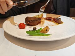 -戈雅法餐厅(世界城广场店)