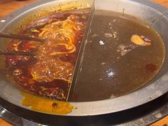 -楠火锅(哈尔滨金爵万象店)