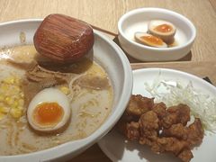 -味千拉面(航洋国际购物中心)