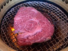 -老乾杯和牛烧肉(王府中环店)
