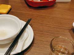-大中华酒楼·主席武昌鱼·武汉美食地标(江汉路步行街店)
