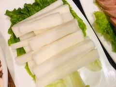 -亮欢寨酸汤鱼(沙冲路店)