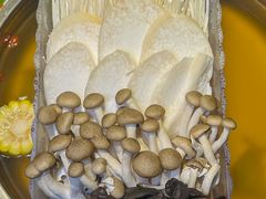 -鲜牛记潮汕牛肉火锅(淮安珠海路店)