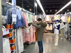-迪卡侬(西三旗店)
