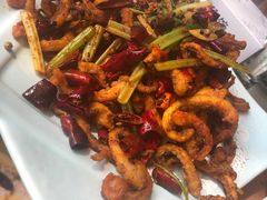 -天津菜馆(南湖店)