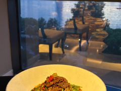 -富力威斯汀酒店-中国元素中餐厅(武昌临江店)