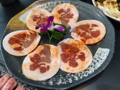 -齐齐哈尔烤肉·烧烤·烤鱼(万科时一区店)
