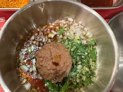 -西塔老太太泥炉烤肉(北京双井店)