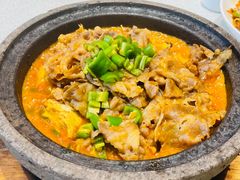 -一品名厨堂(先锋路店)