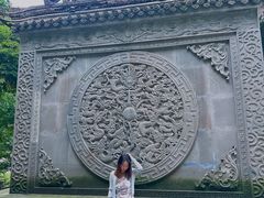 -都江堰普照寺