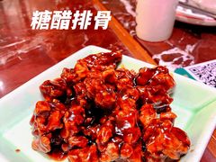 -新白鹿餐厅(爱琴海购物中心店)