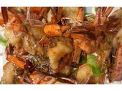 -东江海鲜大排档·潮汕菜·砂锅粥