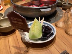 -巴奴毛肚火锅(龙湖锦艺城店)