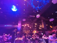 -胡桃里乐队酒馆(广州塔店)