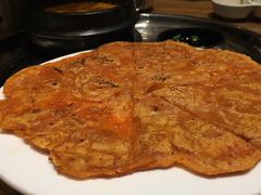 -韩国料理大力士(屏风街店)