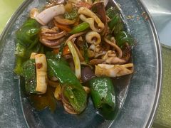 -斌记海鲜加工(十四涌店)