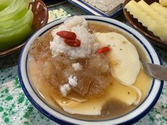 -鸿姐老火锅(疁城新天地店)