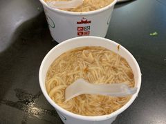 阿宗面线-阿宗面线(西门町店)